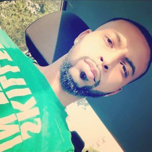 Meet your Posher, Anthony